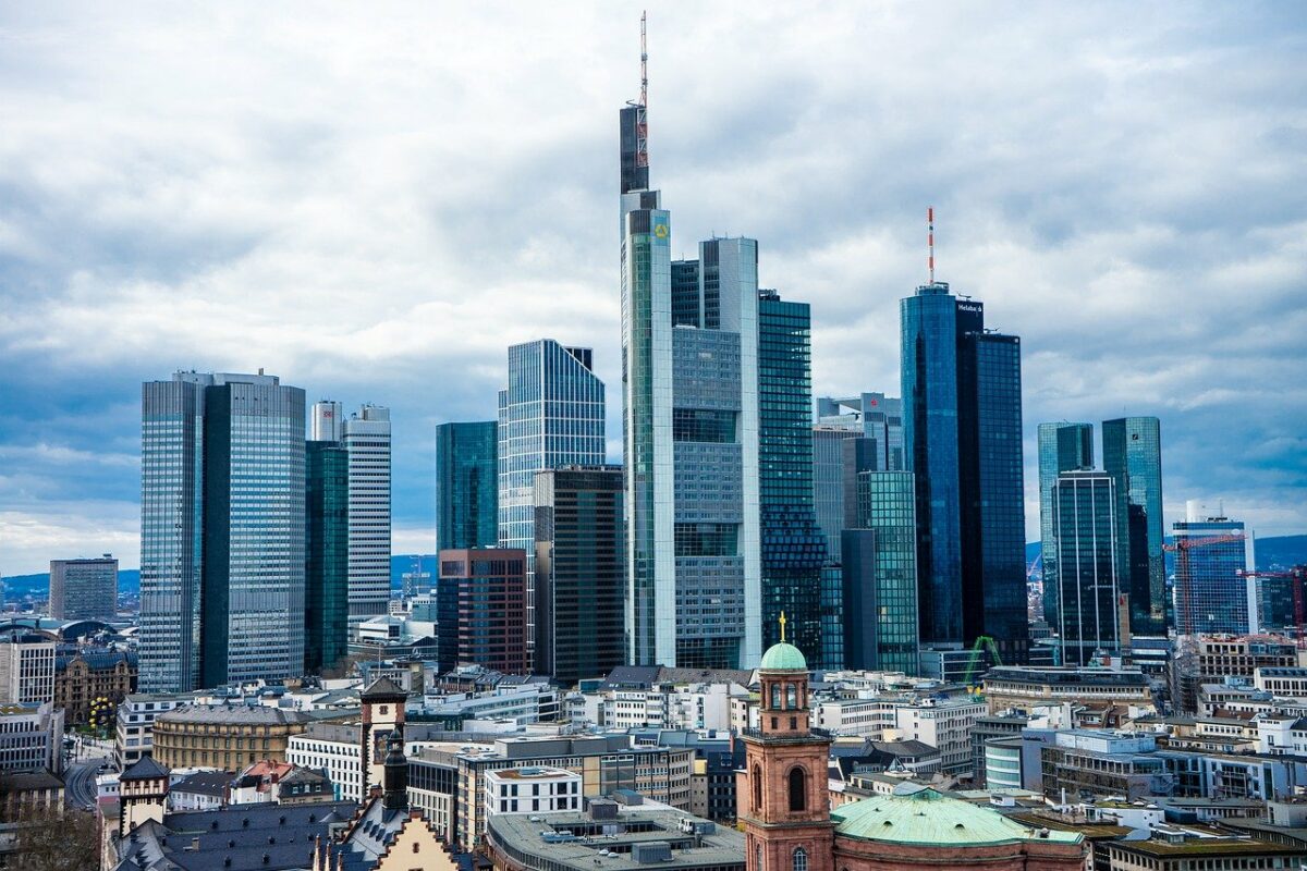 Haushaltsauflösung in Frankfurt